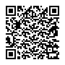 QR-code voor telefoonnummer +38971331682