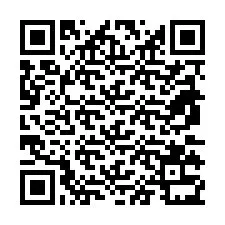 QR kód a telefonszámhoz +38971331713