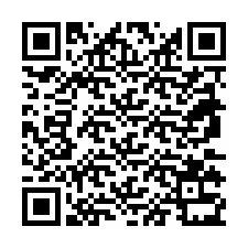 QR kód a telefonszámhoz +38971331714