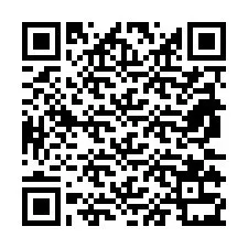 QR-koodi puhelinnumerolle +38971331727