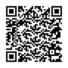 Código QR para número de telefone +38971331742