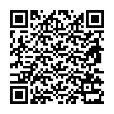 Kod QR dla numeru telefonu +38971331752