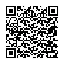 QR Code for Phone number +38971331757