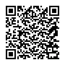 QR-Code für Telefonnummer +38971331771