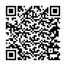 QR Code สำหรับหมายเลขโทรศัพท์ +38971331772