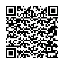 QR Code pour le numéro de téléphone +38971331773