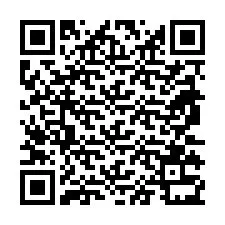 QR Code pour le numéro de téléphone +38971331776