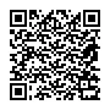 QR код за телефонен номер +38971331777