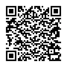 QR код за телефонен номер +38971331792