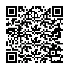 电话号码二维码 +38971331798