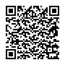 Kod QR dla numeru telefonu +38971331812