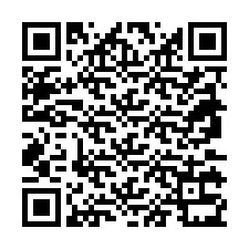 QR-code voor telefoonnummer +38971331818