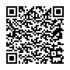 Kod QR dla numeru telefonu +38971331819