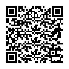 Kode QR untuk nomor Telepon +38971331821
