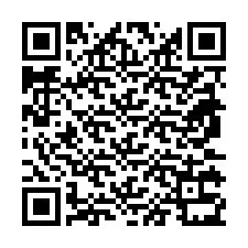 QR код за телефонен номер +38971331836