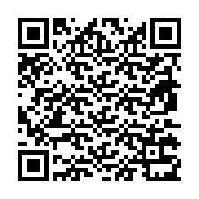 Kode QR untuk nomor Telepon +38971331842
