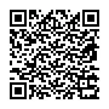 Kode QR untuk nomor Telepon +38971331846