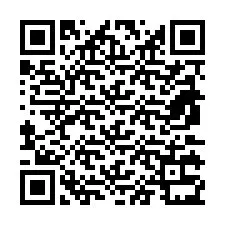 QR kód a telefonszámhoz +38971331847