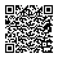 QR kód a telefonszámhoz +38971331853