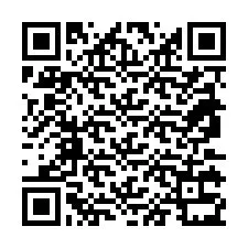 QR kód a telefonszámhoz +38971331859
