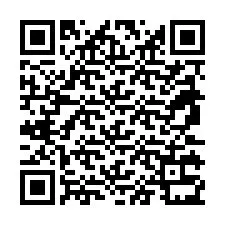 Kode QR untuk nomor Telepon +38971331860