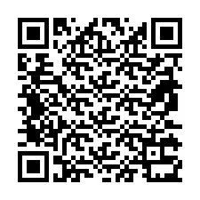 Kode QR untuk nomor Telepon +38971331863
