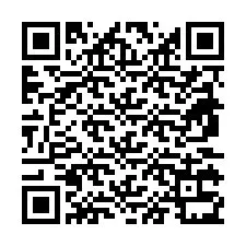 Kode QR untuk nomor Telepon +38971331882