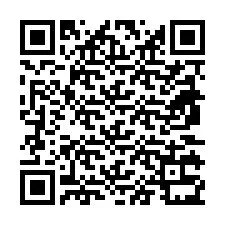 QR-код для номера телефона +38971331886