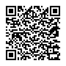 QR Code สำหรับหมายเลขโทรศัพท์ +38971331889