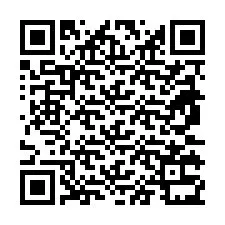 Telefon numarası için QR Kodu +38971331932