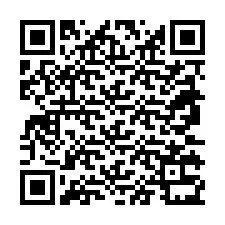 QR-код для номера телефона +38971331938