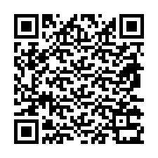 QR-код для номера телефона +38971331966