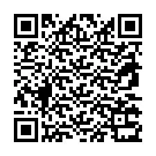 QR Code สำหรับหมายเลขโทรศัพท์ +38971331980