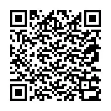 QR Code สำหรับหมายเลขโทรศัพท์ +38971332034