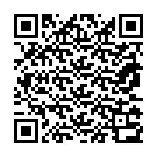 QR kód a telefonszámhoz +38971332035