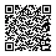 Kod QR dla numeru telefonu +38971332042