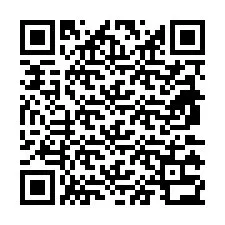 Kod QR dla numeru telefonu +38971332046