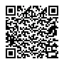 Kod QR dla numeru telefonu +38971332047