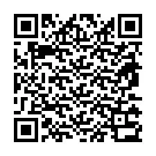 Kod QR dla numeru telefonu +38971332052