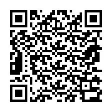 Kod QR dla numeru telefonu +38971332057