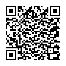 Kod QR dla numeru telefonu +38971332064