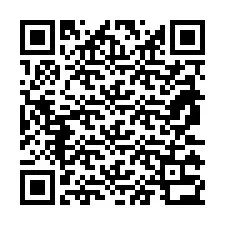 Kod QR dla numeru telefonu +38971332075