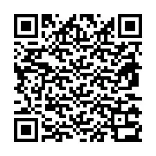 QR-code voor telefoonnummer +38971332082