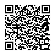 Kod QR dla numeru telefonu +38971332095