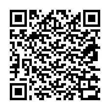 Kod QR dla numeru telefonu +38971332099