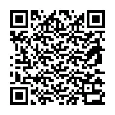 QR-code voor telefoonnummer +38971332111