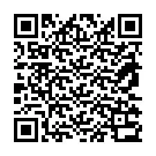 QR Code สำหรับหมายเลขโทรศัพท์ +38971332231