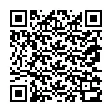 QR-Code für Telefonnummer +38971332238