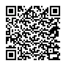 QR-code voor telefoonnummer +38971332263