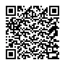 QR-Code für Telefonnummer +38971332271